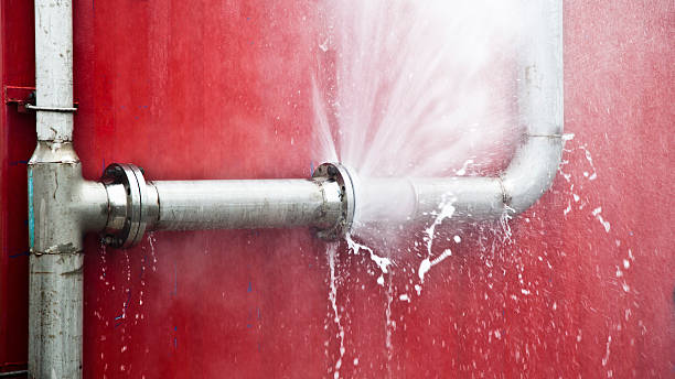 Carpet water damage restoration in Oak Trail Shores, TX