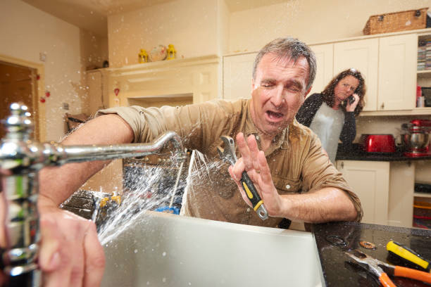 Best Carpet water damage restoration  in Oak Trail Shores, TX